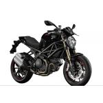 1100 Monster (1100Cc)