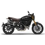 1100 Scrambler (1100Cc)