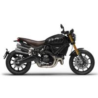 1100 Scrambler (1100Cc)