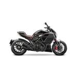 1198 Diavel (1198Cc)