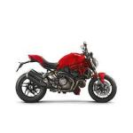 1200 Monster (1200Cc)