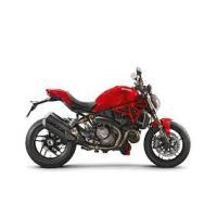 1200 Monster (1200Cc)