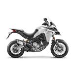 1200 Multistrada (1200Cc)