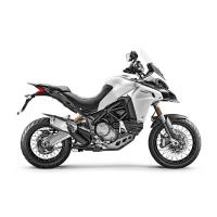 1200 Multistrada (1200Cc)
