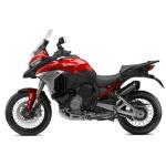 1200 Multistrada Enduro (1200Cc)