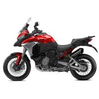 1200 Multistrada Enduro (1200Cc)