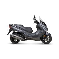 125İ XTown Cbs (125Cc)