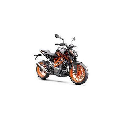 250 Duke (250Cc)