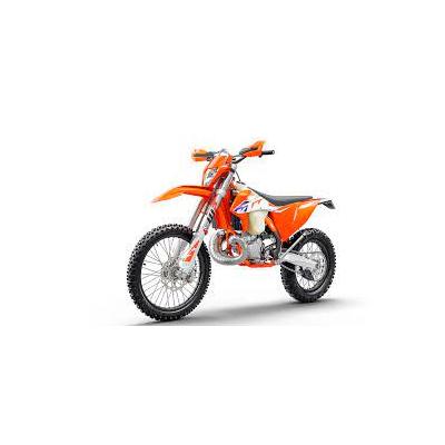 250 Exc 2T (250Cc)