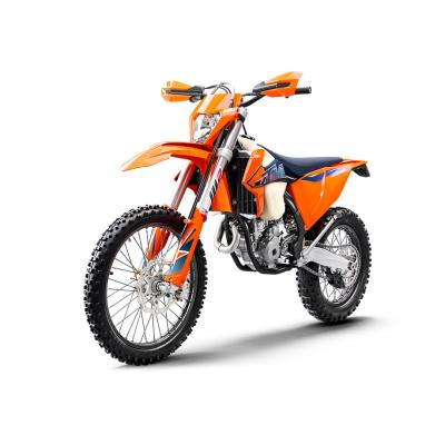 250 ExcF 4T (250Cc)