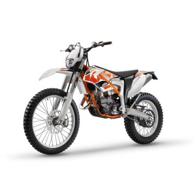 250 Freeride R  2Stroke (250Cc)