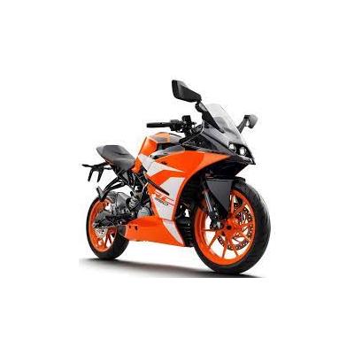 250 Rc (250Cc)