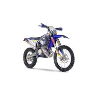 300 Sc/Sc Factory (300Cc)