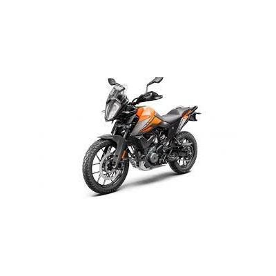 390 Adventure (390Cc)