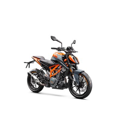 390 Duke (390Cc)