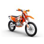450 Exc 4T (450Cc)
