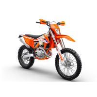 450 Exc 4T (450Cc)