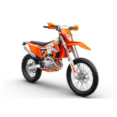 450 Exc 4T (450Cc)