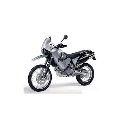 640 Adventure (640Cc)