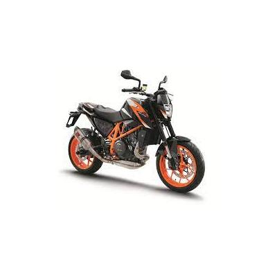 690 Duke (690Cc)