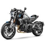 700 ClX Sport (700Cc)