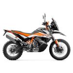 790 Adventure R (790Cc)