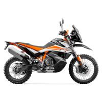 790 Adventure R (790Cc)