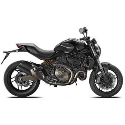 821 Monster /Dark /Stripe (821Cc)