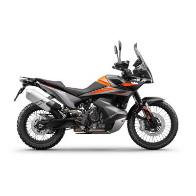 890 Adventure (890Cc)