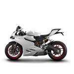 899 Panigale (899Cc)