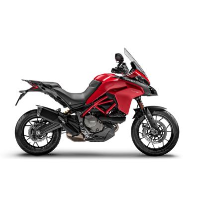 950 Multistrada (950Cc)