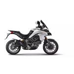 950 Multistrada S (950Cc)