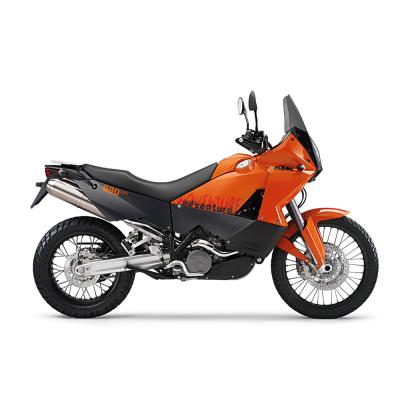 990 Adventure (990Cc)