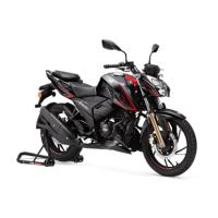 Apache Rtr 200 (200Cc)