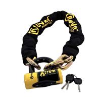 Auvray  Chain Extreme 140 Cm Zi̇nci̇r Ki̇li̇t 13,5 Sra Serti̇fi̇kali