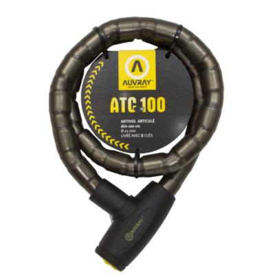 Auvray  Joint Halat Ki̇li̇t 100Cm Entegre 25Mm