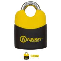 Auvray  K Bloc Zi̇nci̇rler İçi̇n Ki̇li̇t