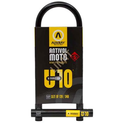 Auvray  K10 U Ki̇li̇t 85X310 Sra Serti̇fi̇kali  Honda