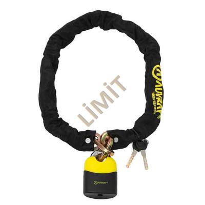 Auvray  KBloc 120 Zi̇nci̇r Ki̇li̇t 120 Cm