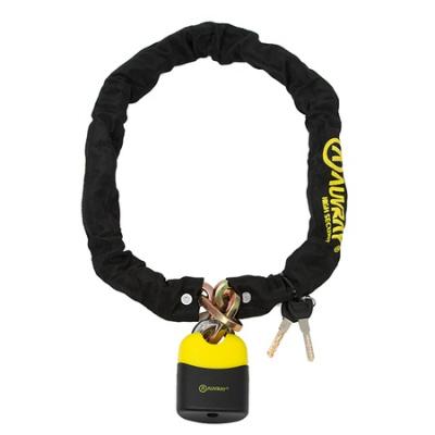 Auvray  KBloc 200 Zi̇nci̇r Ki̇li̇t 200 Cm