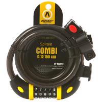 Auvray  Spiral Şi̇freli̇ Ki̇li̇t 150 Cm