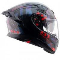  Axor Apex Carbon  Gloss Carbon Red