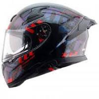  Axor Apex Carbon  Gloss Carbon Red