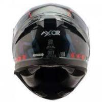  Axor Apex Carbon  Gloss Carbon Red