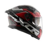  Axor Apex Chrometech  Black Red