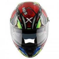 Axor Street Bobby  Black Red