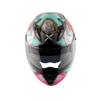  Axor Street Hiphop  Black Pink