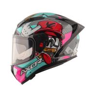  Axor Street Hiphop  Black Pink