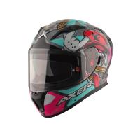  Axor Street Hiphop  Black Pink