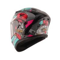  Axor Street Hiphop  Black Pink